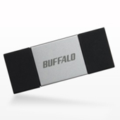 BUFFALO  Lightning x USB3.0対応 USBメモリー　RUF3-AL