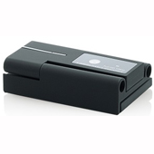 ELECOM  Full HD対応５００万画素Webカメラ  DLI500TNシリーズ