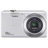 カシオ デジタルカメラ EX-ZS28