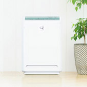 DAIKIN  パワフル空気清浄機　ストリーマ　スタンダード　