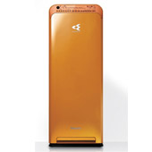 DAIKIN  加湿ストリーマ空気清浄機　スリムタワー型　MCK55S-D　