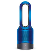Dyson  ダイソン　空気清浄機能付き空調家電　pure hot+cool