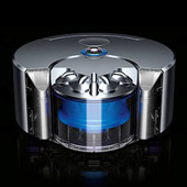 Dyson  ダイソン　ロボット掃除機　３６０Eye　約４倍の吸引力