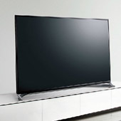 Panasonic  テレビ　ビエラ　ジャパンプレミアム　F-VXL20