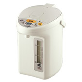 ZOJIRUSHI  マイコン沸騰VE電気まほうびん　【優等生】/CV-WA22