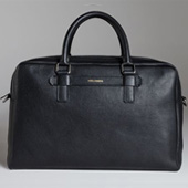 DOLCE&GABBANA PCケース メディテラーネオ グレインレザー