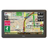 AID　ポータブルナビゲーション　７インチ　ワンセグ　NPA7ST