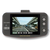 Cellstar　HDドライブレーダー  日本製　CSDシリーズ　CSD-360HD