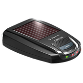 ユピテル EXPARTNER レーダー探知機 CSR-5S