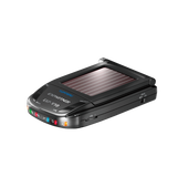ユピテル EXPARTNER レーダー探知機 EXP-D1