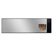 ユピテル EXPARTNER レーダー探知機 EXP-M202