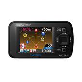 ユピテル EXPARTNER レーダー探知機 EXP-R200