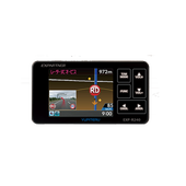ユピテル EXPARTNER レーダー探知機 EXP-R240