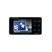 ユピテル EXPARTNER レーダー探知機 EXP-R241