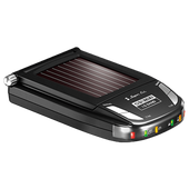 ユピテル SUPER CAT レーダー探知機 SV-16B