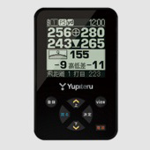 ユピテル スポーツ ゴルフナビ YGN3000