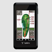 ユピテル スポーツ ゴルフナビ YGN5000