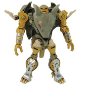TAKARA TOMY トランスフォーマーレジェンズ ラットル LG01