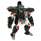 TAKARA TOMY トランスフォーマーレジェンズ コンボイ LG02