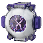 仮面ライダー ゴーストウェブ DXベートーベン＆ノブナガゴースト
