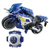 仮面ライダーゴーストウェブDXマシンフーディーゴーストアイコン