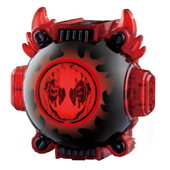 仮面ライダー ゴーストウェブ DX闘魂ブーストゴーストアイコン
