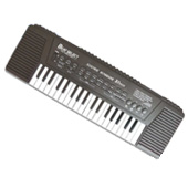 HAC エレクトリックキーボード　BEAT SELECT