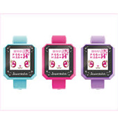 SEGA TOYS ジュエルペット Jewel Watch ジュエルウォッチ