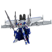 TAKARA TOMYトランスフォーマーレジェンズ オプティマスプライム