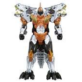 TAKARA TOMY トランスフォーマーレジェンズ ビッググリムロック